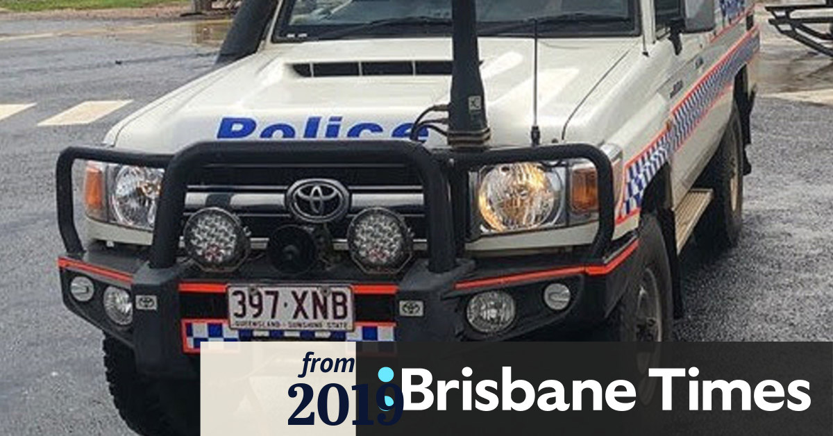 Man dies from single stab wound in Queensland